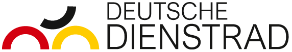 Deutsche-Dienstrad-Logo