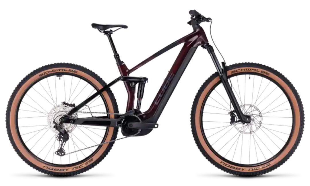 Stereo Hybrid 140 HPC Race 750