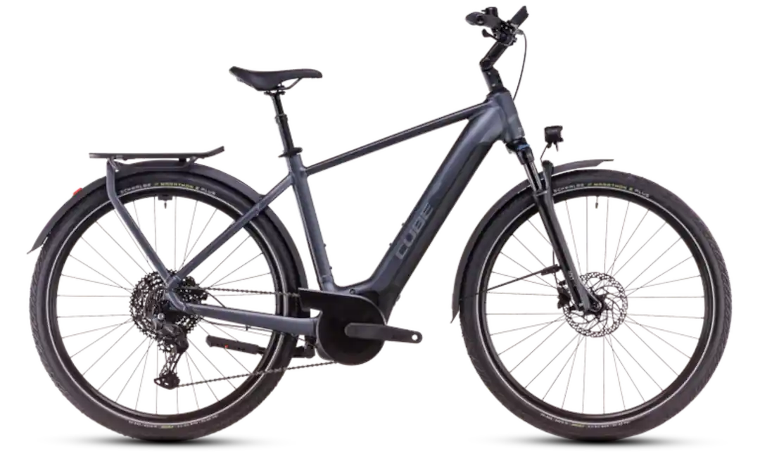 Touring Hybrid Pro 625