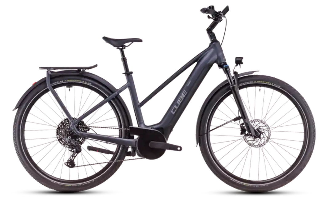 Touring Hybrid Pro 625_Trapez