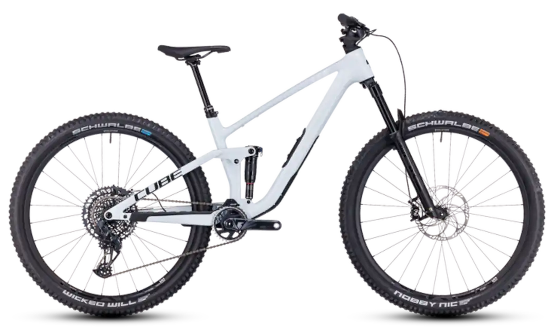 Cube Stereo ONE44 C68X